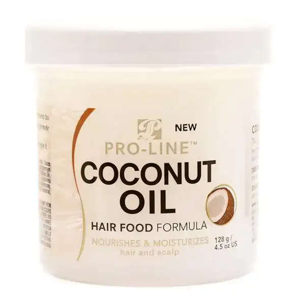 Pro line nourriture pour cheveux a lhuile de noix de coco 45 oz_6241. Bienvenue sur DIAYTAR COTE D'IVOIRE - Où Chaque Article a son Histoire. Découvrez notre sélection méticuleuse de produits qui racontent l'authenticité et la beauté du Côte d'Ivoire.