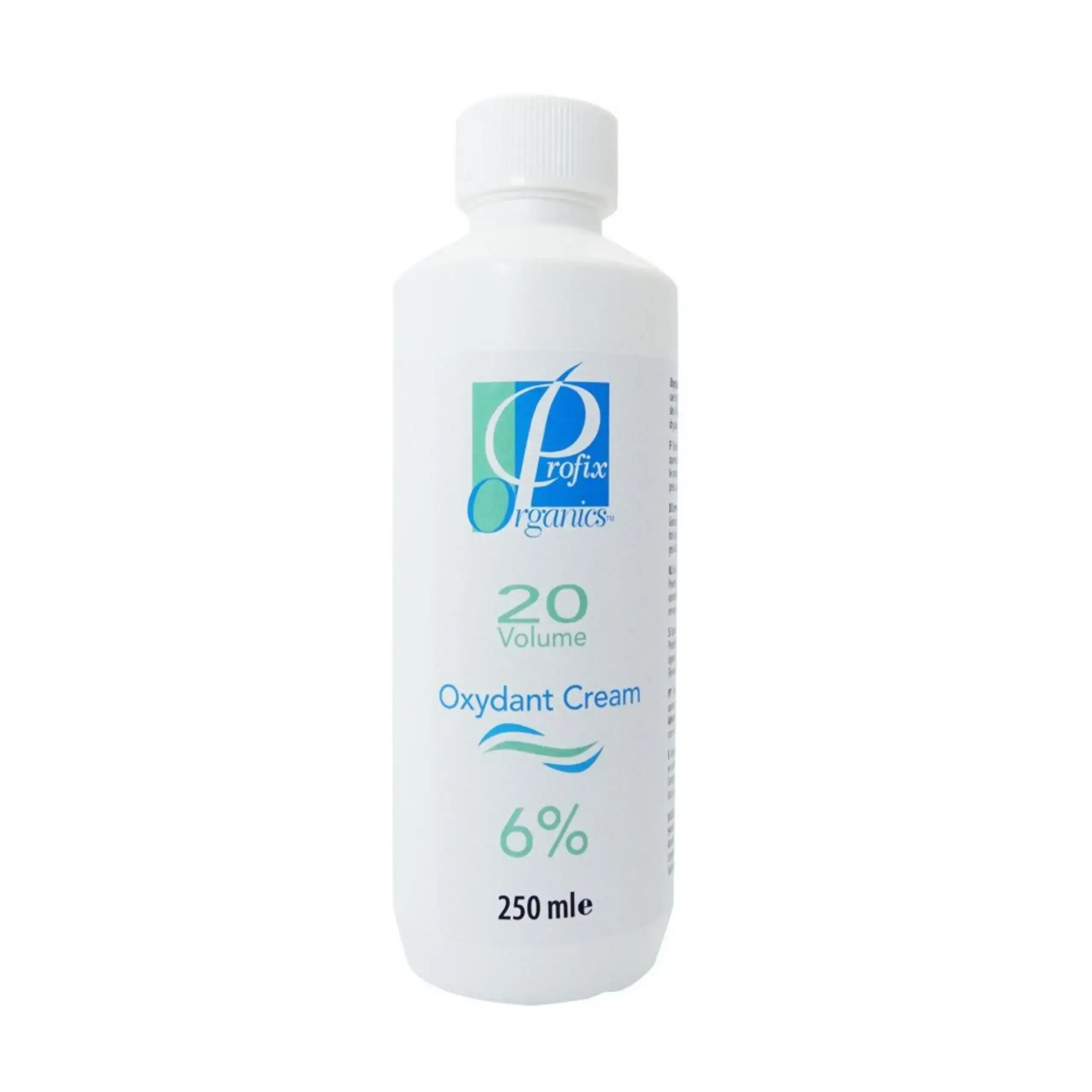 Profix organics oxydant cream 20 volume_3514. DIAYTAR COTE D'IVOIRE - Où Chaque Produit a sa Place. Parcourez notre catalogue et choisissez des articles qui s'intègrent parfaitement à votre style et à votre espace.