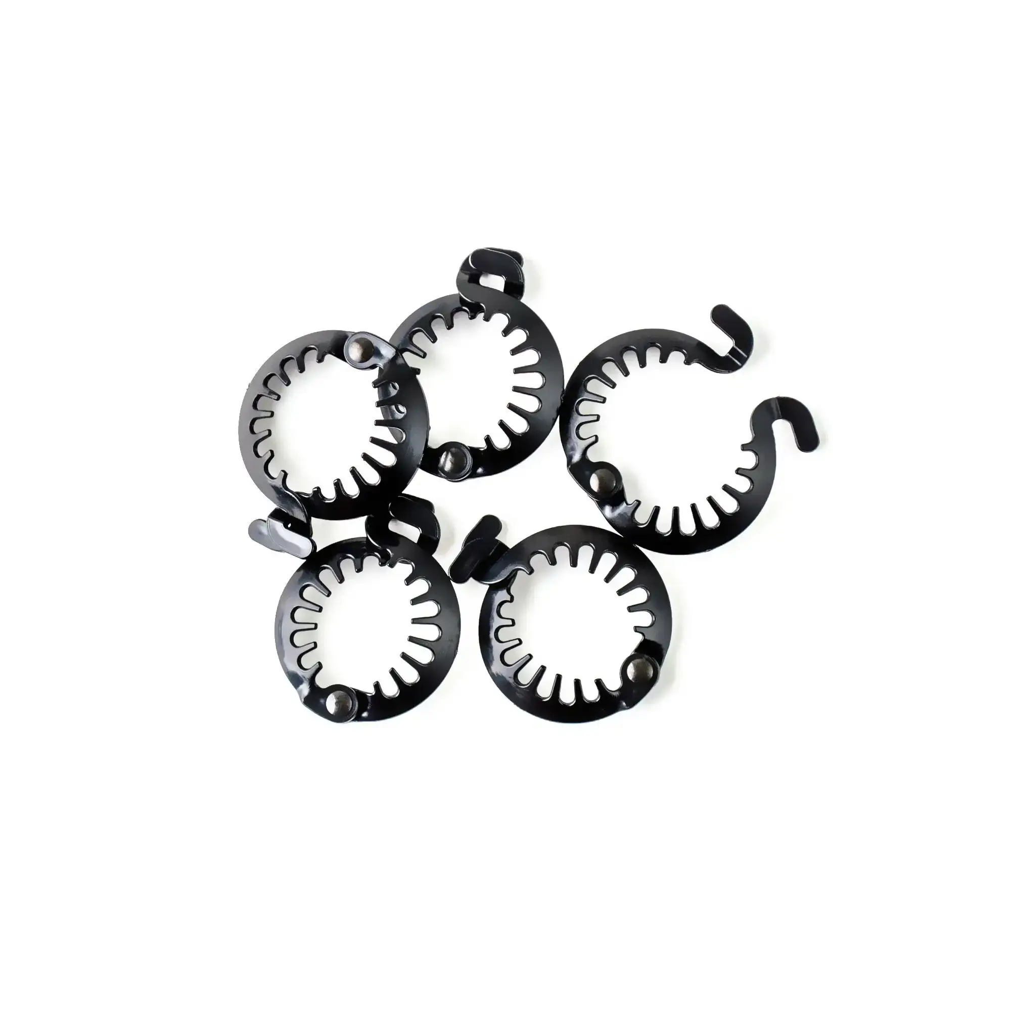 Puffcuff micro pack 15 pouces 5 pieces_8950. Entrez dans l'Univers de DIAYTAR COTE D'IVOIRE - Où Chaque Produit est une Découverte. Explorez notre gamme variée et trouvez des articles qui vous surprennent et vous inspirent.