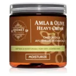 Qhemet biologics amla olive creme lourde_8319. Entrez dans l'Univers de DIAYTAR COTE D'IVOIRE - Où Choisir est un Voyage. Explorez notre gamme diversifiée et trouvez des articles qui répondent à tous vos besoins et envies.