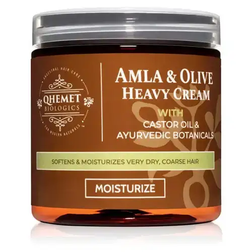 Qhemet biologics amla olive creme lourde_8319. Entrez dans l'Univers de DIAYTAR COTE D'IVOIRE - Où Choisir est un Voyage. Explorez notre gamme diversifiée et trouvez des articles qui répondent à tous vos besoins et envies.