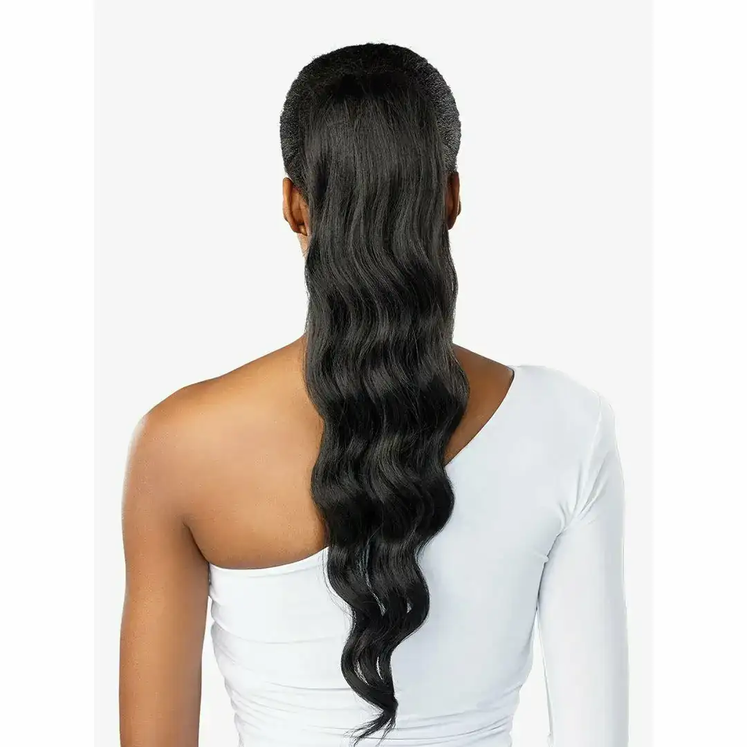 Queue de cheval synthetique sensationnel lulu pony nana_7516. DIAYTAR COTE D'IVOIRE - L'Art de Magasiner sans Limites. Naviguez à travers notre collection diversifiée pour trouver des produits qui élargiront vos horizons shopping.