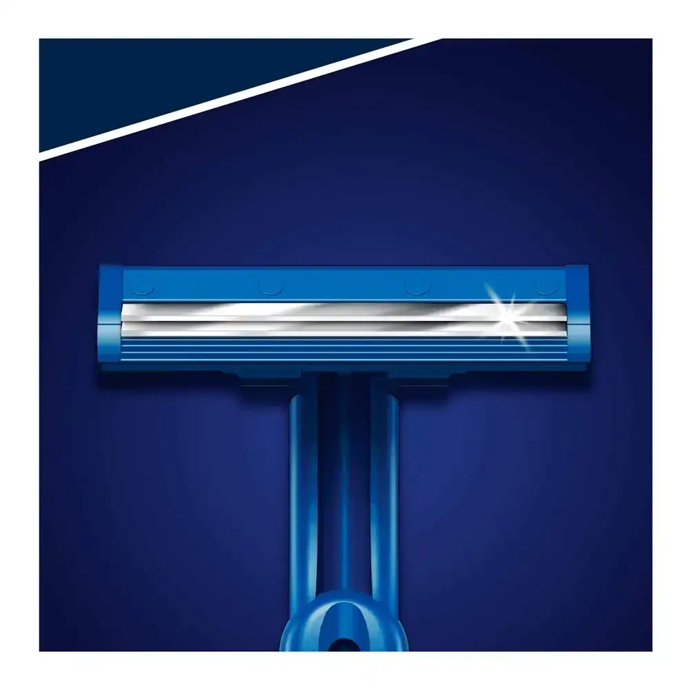 Rasoir manuel gillette blue ii 6 uds_4759. DIAYTAR COTE D'IVOIRE - Où Choisir Rime avec Qualité. Découvrez notre sélection soigneusement conçue et choisissez des articles qui incarnent l'excellence et l'innovation.