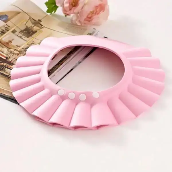 Reagan sanai toddler wash cap visiere rose_7624. DIAYTAR COTE D'IVOIRE - Votre Destination Shopping Authentique. Explorez notre boutique en ligne et découvrez des trésors qui reflètent l'âme du Côte d'Ivoire, pour une expérience shopping unique.