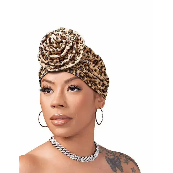 Red by kiss ritzy velvet keyshia cole top knot turban hq62 leopard_7644. DIAYTAR COTE D'IVOIRE - Votre Pass vers la Découverte. Explorez notre boutique en ligne et plongez dans un voyage à travers des produits authentiques et contemporains, tous réunis sous un même toit.