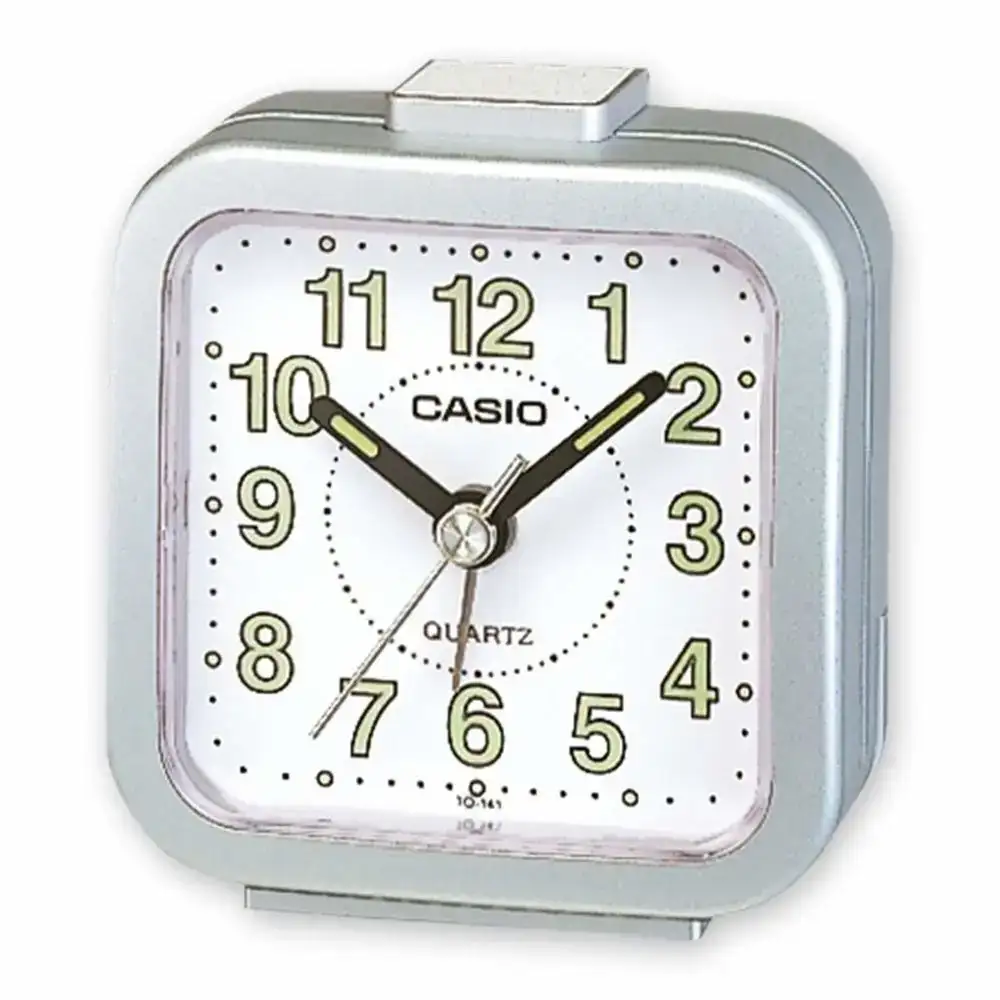 Reveil casio tq 143 8ef reconditionne b_6917. DIAYTAR COTE D'IVOIRE - Où le Shopping est un Plaisir Engagé. Parcourez notre catalogue et choisissez des produits qui respectent vos valeurs et vos attentes.
