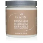 Revitalisant en profondeur reparateur au chanvre et a la mangue inahsi naturals_8104. DIAYTAR COTE D'IVOIRE - Où le Shopping Devient une Aventure Culturelle. Plongez dans notre univers de produits qui célèbrent l'héritage et l'artisanat du Côte d'Ivoire.
