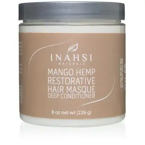 Revitalisant en profondeur reparateur au chanvre et a la mangue inahsi naturals_8104. DIAYTAR COTE D'IVOIRE - Où le Shopping Devient une Aventure Culturelle. Plongez dans notre univers de produits qui célèbrent l'héritage et l'artisanat du Côte d'Ivoire.