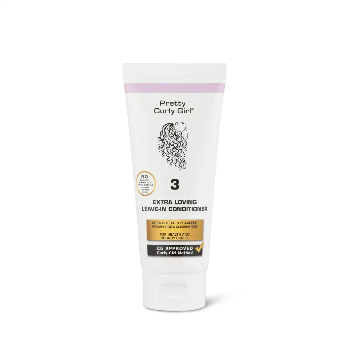 Revitalisant sans rincage extra loving de pretty curly girl_4140. DIAYTAR COTE D'IVOIRE - Où Choisir est un Plaisir Responsable. Parcourez notre catalogue et choisissez des produits qui incarnent notre engagement envers des pratiques durables et éthiques.
