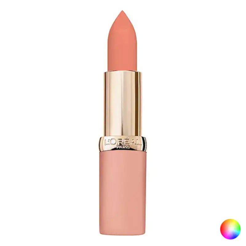 Rouge a levres color riche loreal make up 5 g_2667. DIAYTAR COTE D'IVOIRE - Où Choisir est un Acte d'Amour pour le Côte d'Ivoire. Explorez notre boutique en ligne et choisissez des articles qui célèbrent la culture et l'artisanat du pays.