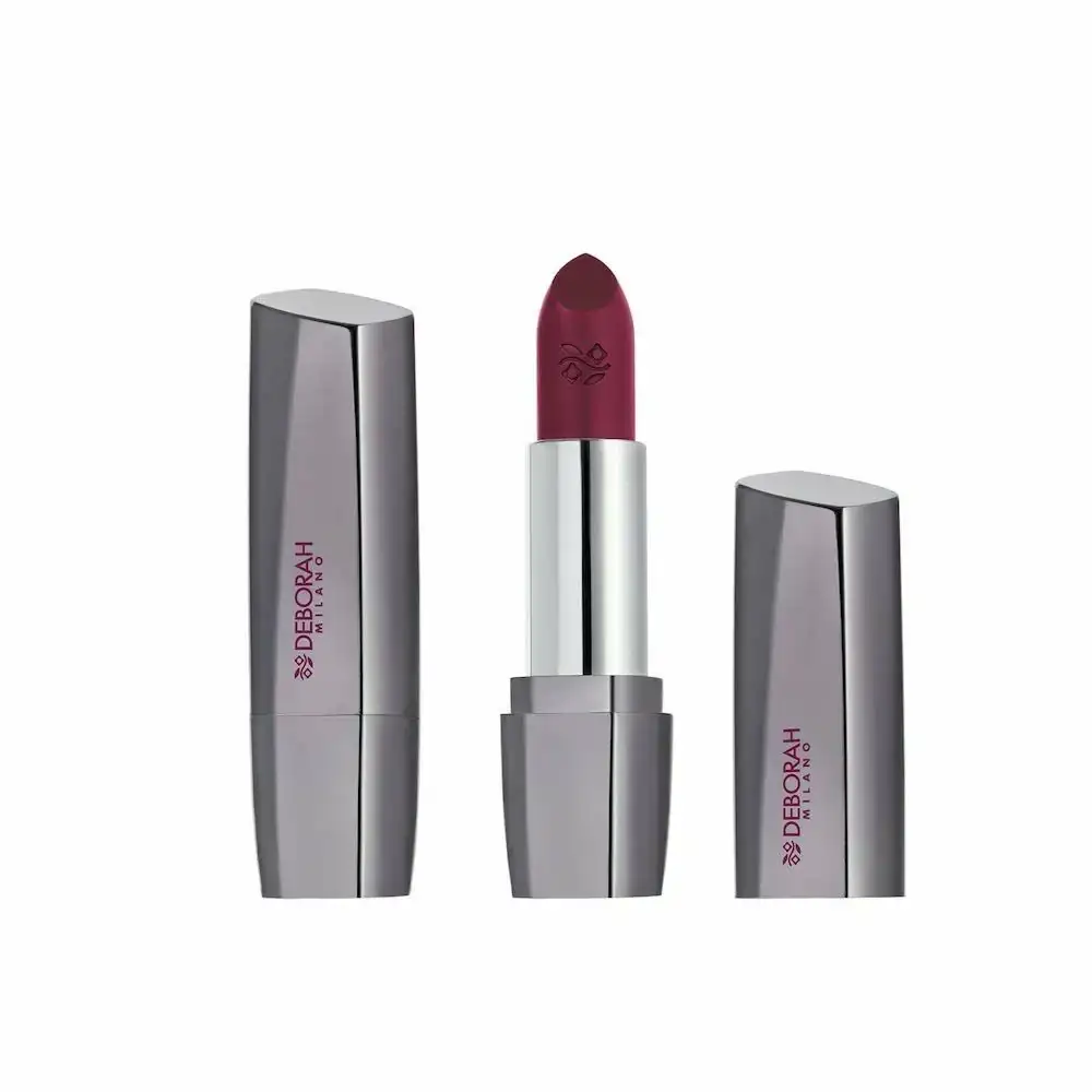 Rouge a levres deborah long lasting no 14_9715. DIAYTAR COTE D'IVOIRE - Votre Portail Vers l'Exclusivité. Explorez notre boutique en ligne pour découvrir des produits uniques et raffinés, conçus pour ceux qui recherchent l'excellence.