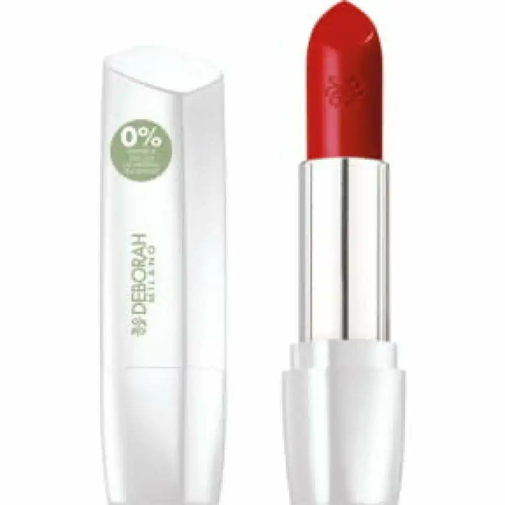 Rouge a levres deborah rosseto pura no 10_2852. Bienvenue sur DIAYTAR COTE D'IVOIRE - Où le Shopping est une Affaire Personnelle. Découvrez notre sélection et choisissez des produits qui reflètent votre unicité et votre individualité.