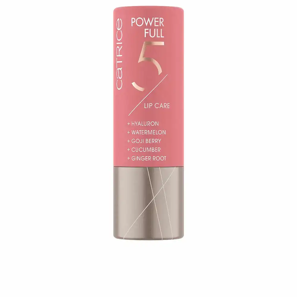 Rouge a levres hydratant catrice power full 5 20 sparkling gauve 3 5 g_7372. DIAYTAR COTE D'IVOIRE - Là où Chaque Produit Est une Trouvaille. Parcourez notre catalogue diversifié et découvrez des articles qui enrichiront votre quotidien, du pratique à l'insolite.