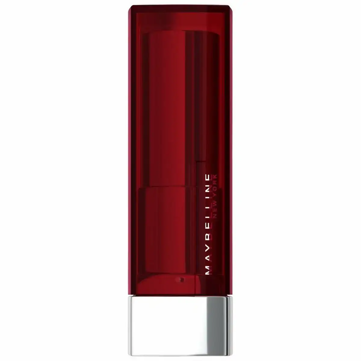 Rouge a levres maybelline color sensational 547 pleasure me red 5 ml_5238. Entrez dans le Monde de DIAYTAR COTE D'IVOIRE - Où Chaque Produit Raconte une Histoire Unique. Explorez notre sélection et laissez-vous transporter par des récits à travers les articles que vous choisissez.