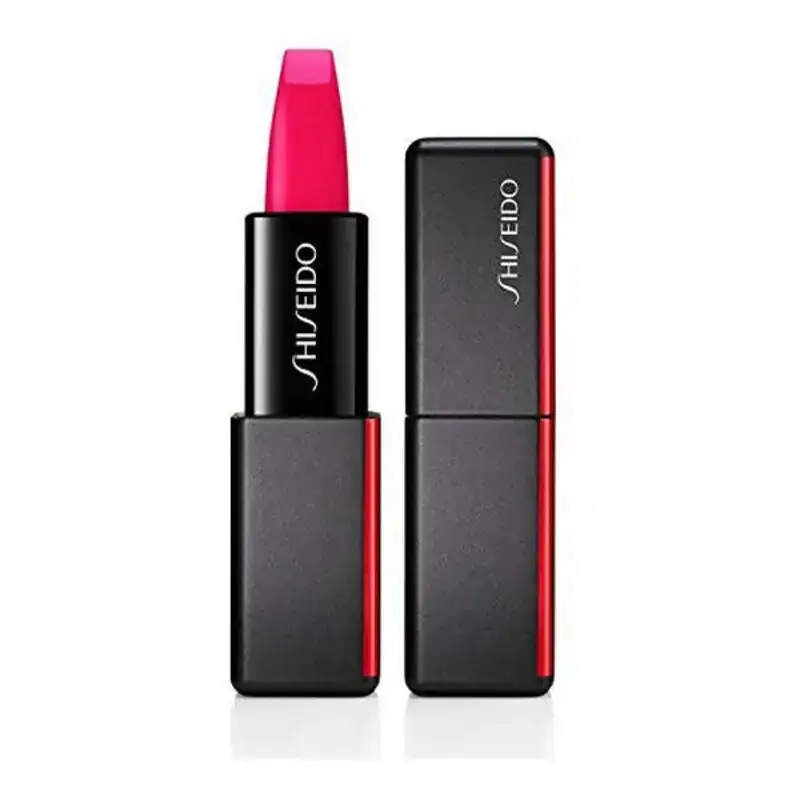 Rouge a levres shiseido modernmatte powder red no 516 4 g_7801. DIAYTAR COTE D'IVOIRE - Un Monde de Possibilités à Portée de Clic. Parcourez notre site web pour découvrir des sélections infinies, de l'épicerie aux bijoux, et vivez une expérience d'achat sans pareil.