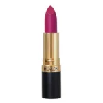 Rouge a levres super lustrous revlon 37 g_8452. DIAYTAR COTE D'IVOIRE - Où la Mode et le Confort se Rencontrent. Plongez dans notre univers de produits et trouvez des articles qui vous habillent avec style et aisance.