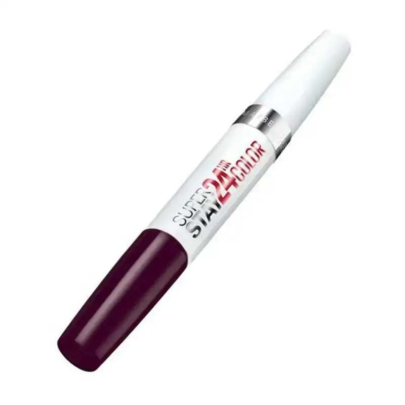 Rouge a levres superstay maybelline 5 ml_7782. Découvrez DIAYTAR COTE D'IVOIRE - Là où le Choix Rencontre la Qualité. Parcourez notre gamme diversifiée et choisissez parmi des produits conçus pour exceller dans tous les aspects de votre vie.