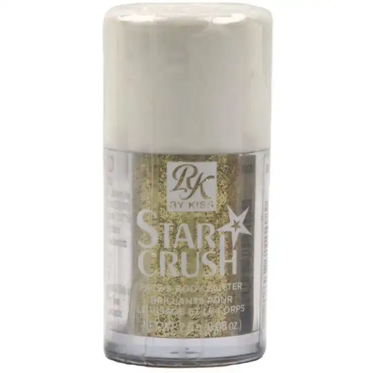 Ruby kisses star crush paillettes pour le visage et le corps 008 oz_5964. DIAYTAR COTE D'IVOIRE - Où Choisir Devient une Découverte. Explorez notre boutique en ligne et trouvez des articles qui vous surprennent et vous ravissent à chaque clic.