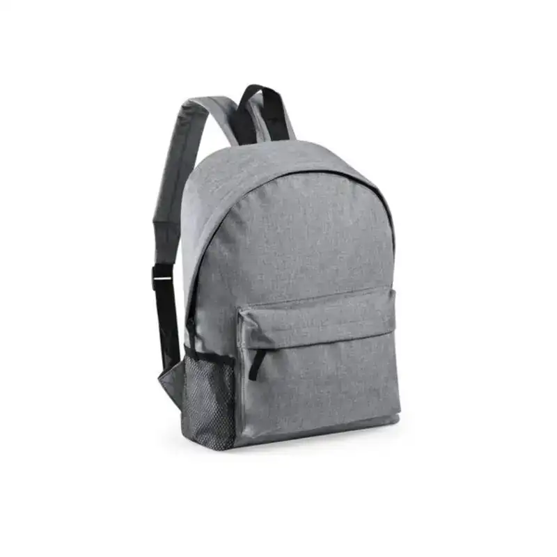 Sac a dos 146452 polyester 600d rpet resistant_8648. DIAYTAR COTE D'IVOIRE - L'Art de Choisir, l'Art de Vivre. Explorez notre univers de produits soigneusement sélectionnés pour vous offrir une expérience shopping riche et gratifiante.