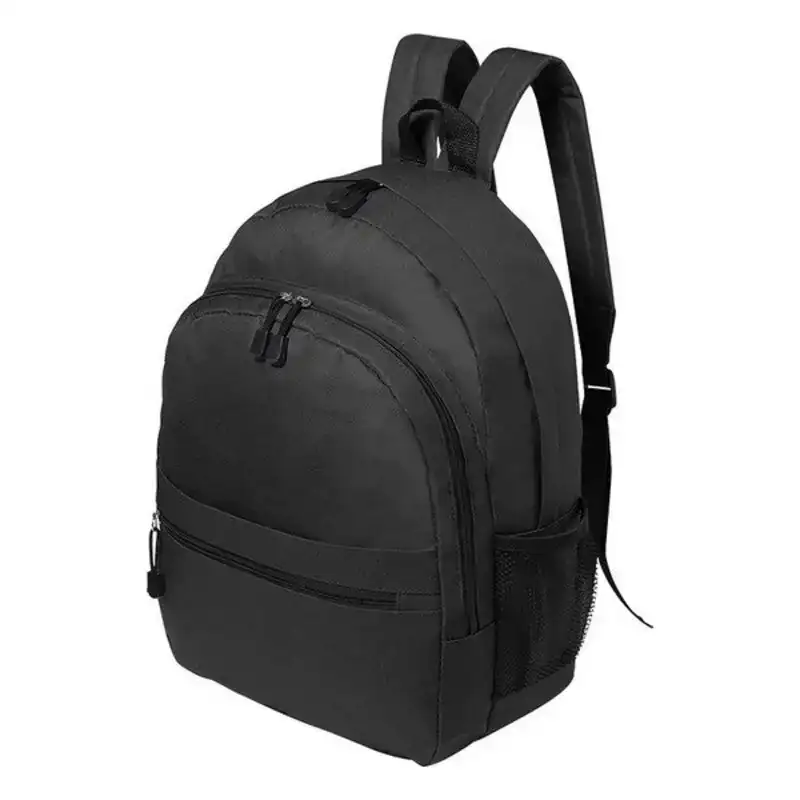 Sac a dos 146814 polyester 600d_3564. Entrez dans l'Univers de DIAYTAR COTE D'IVOIRE - Où l'Authenticité Renouvelle Votre Quotidien. Explorez notre gamme de produits et trouvez des articles qui reflètent votre essence.