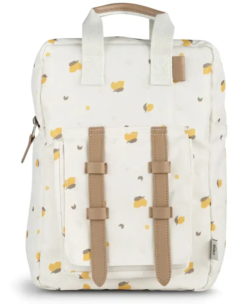 Sac a dos enfant citron_1009. DIAYTAR COTE D'IVOIRE - Où Chaque Sélection Vous Parle. Parcourez nos catégories et découvrez des produits qui reflètent vos passions et vos besoins, pour un shopping personnel et inspirant.