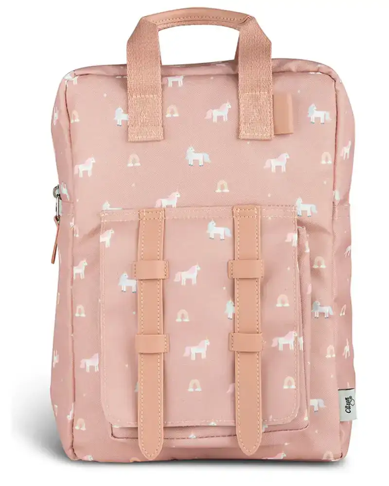 Sac a dos enfant licorne_4106. Entrez dans le Monde de DIAYTAR COTE D'IVOIRE - Où Chaque Produit Raconte une Histoire Unique. Explorez notre sélection et laissez-vous transporter par des récits à travers les articles que vous choisissez.