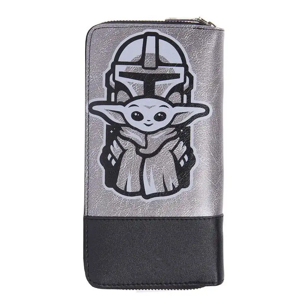 Sac a main the mandalorian grey_7257. DIAYTAR COTE D'IVOIRE - Votre Passage vers le Chic et l'Élégance. Naviguez à travers notre boutique en ligne pour trouver des produits qui ajoutent une touche sophistiquée à votre style.