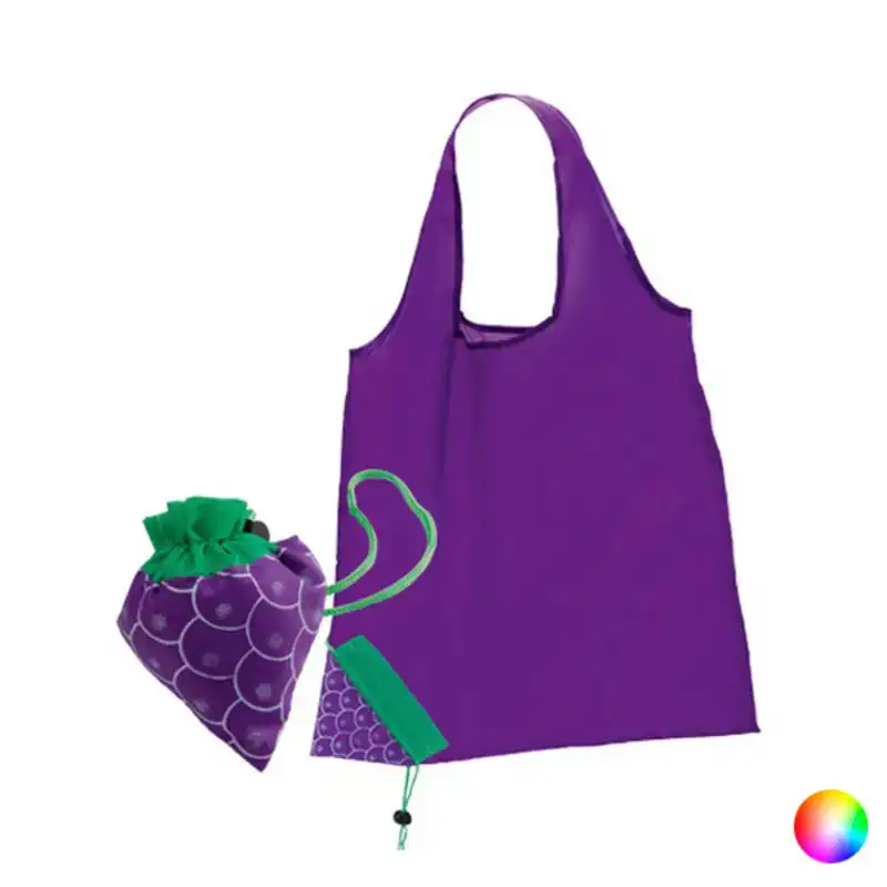 Sac pliant 143365 polyester 190t_4442. DIAYTAR COTE D'IVOIRE - Où Choisir est une Découverte. Parcourez notre catalogue et trouvez des articles qui éveillent votre curiosité et enrichissent votre expérience shopping.