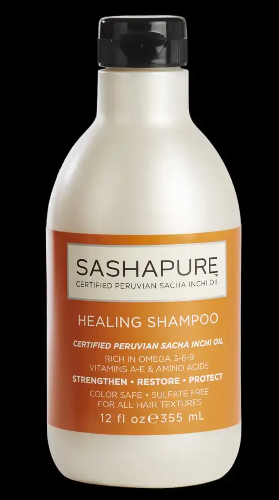 Sashapure shampoing guerison 12oz_4007. Bienvenue chez DIAYTAR COTE D'IVOIRE - Votre Destination Shopping Complète! Découvrez une boutique en ligne généraliste au Côte d'Ivoire offrant une vaste gamme de produits, allant des vêtements aux gadgets électroniques, en passant par l'artisanat local.