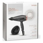 Seche cheveux babyliss smooth pro 2100_8572. DIAYTAR COTE D'IVOIRE - Votre Destination pour un Shopping Éclairé. Parcourez notre boutique en ligne pour découvrir des produits de qualité qui embelliront votre quotidien.