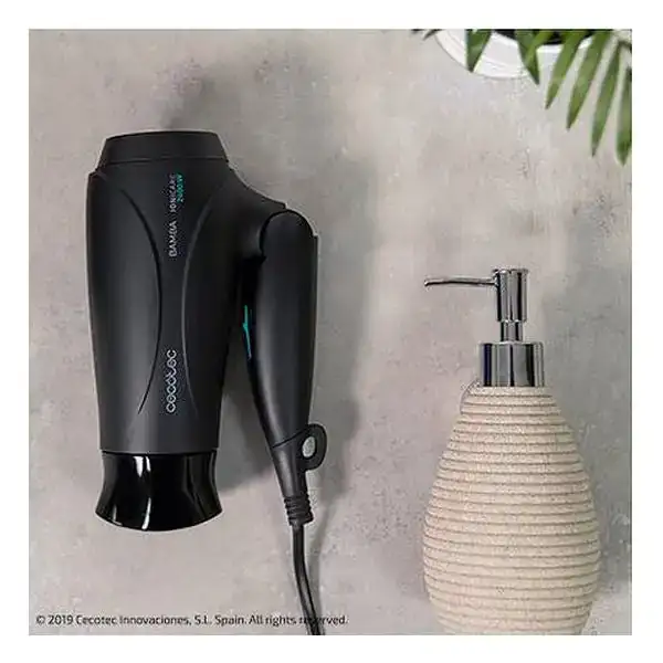 Seche cheveux cecotec bamba ionicare 5450 poweretgo pro ice 2400w noir_3852. DIAYTAR COTE D'IVOIRE - L'Art de Choisir, l'Art de Vivre. Explorez notre univers de produits soigneusement sélectionnés pour vous offrir une expérience shopping riche et gratifiante.