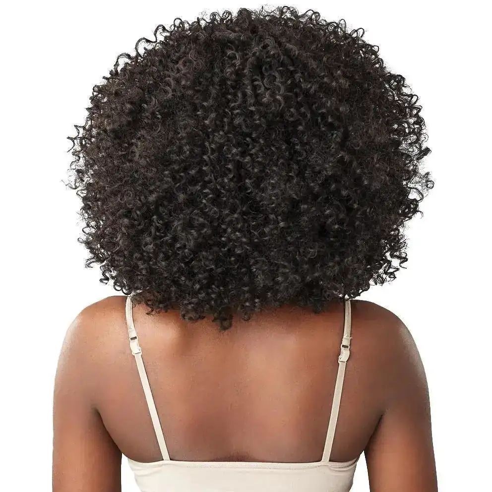 Sensationnel curls kinks co demiperruque synthetique a tissage instantane rule breaker_9825. Bienvenue sur DIAYTAR COTE D'IVOIRE - Votre Galerie Shopping Personnalisée. Découvrez un monde de produits diversifiés qui expriment votre style unique et votre passion pour la qualité.