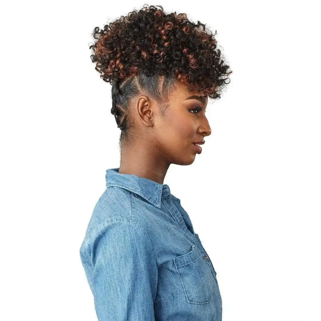 Sensationnel curls kinks co queue de cheval synthetique avec cordon de serrage instant pony rule breaker_3220. DIAYTAR COTE D'IVOIRE - Où Choisir Devient un Plaisir. Découvrez notre boutique en ligne et choisissez parmi une variété de produits qui satisferont tous vos besoins.