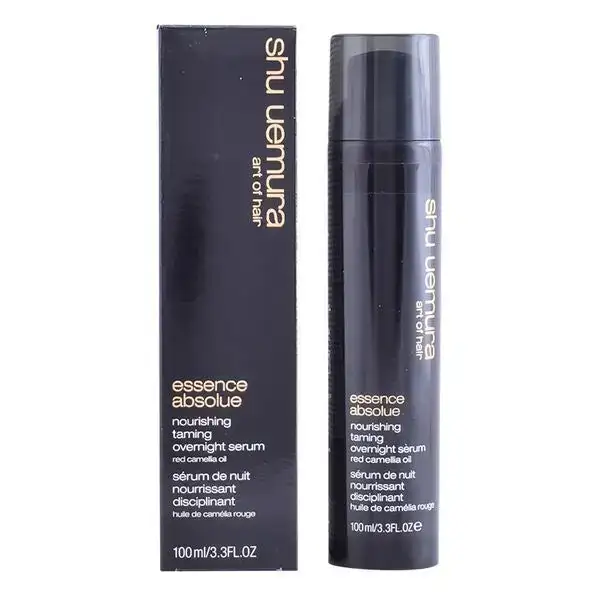 Serum capillaire shu uemura 100 ml_9979. DIAYTAR COTE D'IVOIRE - Votre Destination pour un Shopping Unique. Parcourez notre catalogue et trouvez des articles qui expriment votre singularité et votre style.
