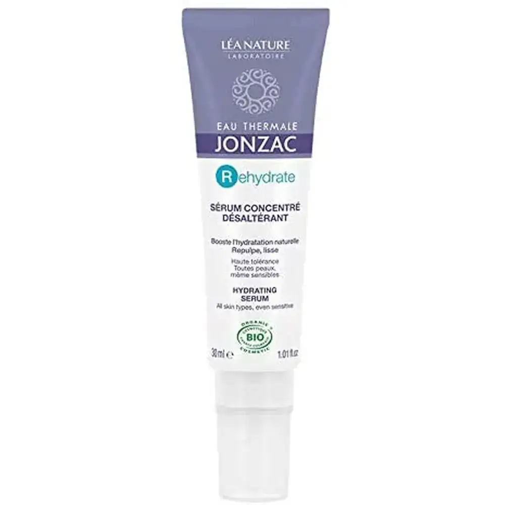 Serum hydratant rehydratant eau thermale jonzac 30 ml_7958. DIAYTAR COTE D'IVOIRE - Où Chaque Produit est une Promesse de Qualité. Explorez notre boutique en ligne et choisissez des produits qui répondent à vos exigences élevées.