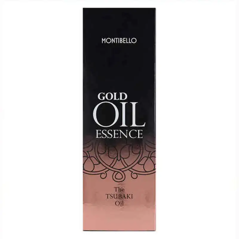 Serum tsubaki gold oil essence montibello 130 ml_8261. DIAYTAR COTE D'IVOIRE - Où Choisir Devient un Plaisir. Découvrez notre boutique en ligne et choisissez parmi une variété de produits qui satisferont tous vos besoins.