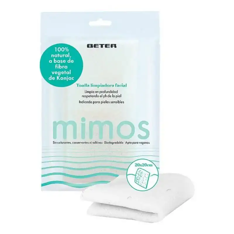 Serviette pour peaux sensibles konjac beter_8472. DIAYTAR COTE D'IVOIRE - Où Choisir Devient une Expression de Soi. Découvrez notre boutique en ligne et trouvez des articles qui révèlent votre personnalité et votre style.