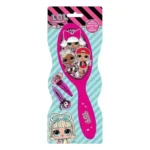 Set de coiffure enfant beauty lol surprise 1422 3 pcs_6876. Bienvenue chez DIAYTAR COTE D'IVOIRE - Où Chaque Article Est une Découverte. Naviguez à travers nos offres et laissez-vous surprendre par des trésors cachés qui enrichiront votre vie.