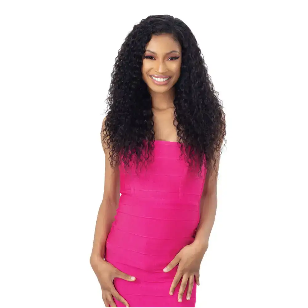 Shakengo 100 bresilien remy wet wavy weave 182022 deep wave 3pcs_9357. Bienvenue sur DIAYTAR COTE D'IVOIRE - Votre Fenêtre sur le Shopping Moderne. Parcourez notre boutique en ligne et découvrez des produits qui incarnent l'évolution du style et de la qualité.