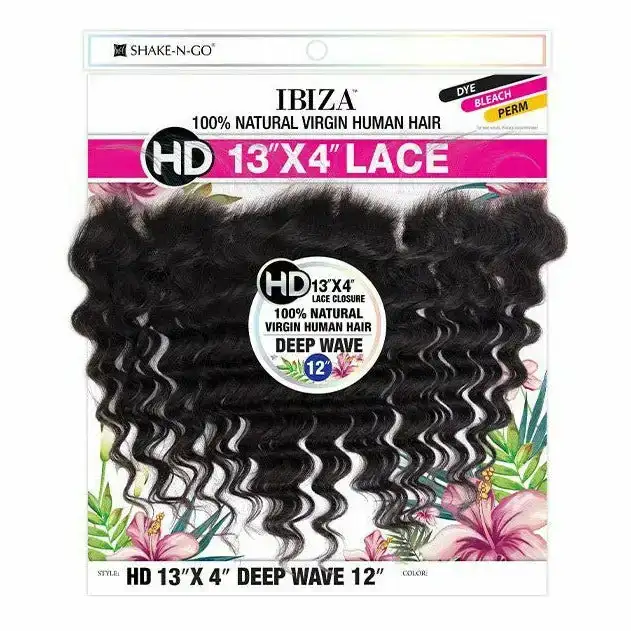 Shakengo ibiza 100 cheveux humains vierges 13 x 4 hd lace frontal closure deep wave_2674. Bienvenue sur DIAYTAR COTE D'IVOIRE - Où le Shopping est une Affaire Personnelle. Découvrez notre sélection et choisissez des produits qui reflètent votre unicité et votre individualité.
