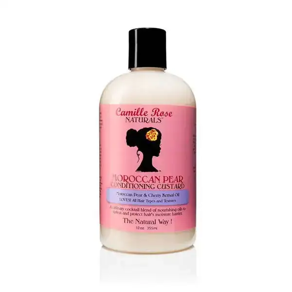 Shampoing camille rose super hydratant a la poire et huile de cerise 355 ml_1318. DIAYTAR COTE D'IVOIRE - Votre Passage vers la Découverte. Explorez notre boutique en ligne pour trouver des trésors qui vous attendent, du traditionnel à l'avant-garde.