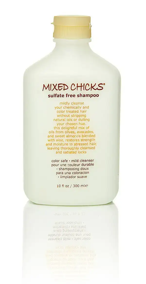 Shampoing sans sulfate pour poussins mixtes 300 ml_1621. DIAYTAR COTE D'IVOIRE - Où Chaque Produit a sa Place. Parcourez notre catalogue et choisissez des articles qui s'intègrent parfaitement à votre style et à votre espace.