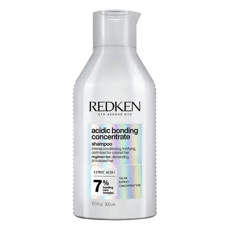 Shampooing acidic bonding concentrate redken 300 ml_8322. Entrez dans l'Univers de DIAYTAR COTE D'IVOIRE - Où Chaque Produit a une Signification. Explorez notre gamme diversifiée et découvrez des articles qui résonnent avec votre vie.