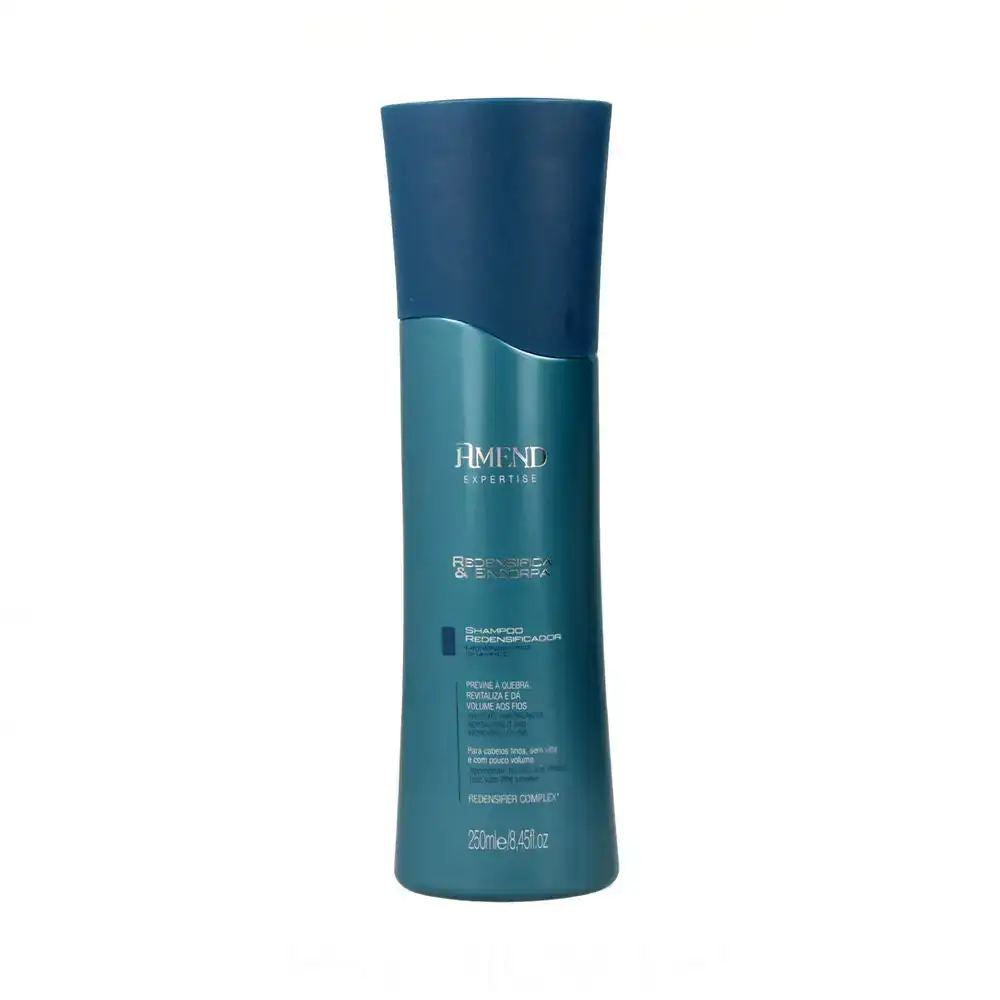 Shampooing amend expertise redensific 250 ml_4271. DIAYTAR COTE D'IVOIRE - Où Chaque Achat Raconte une Histoire. Explorez notre boutique en ligne et créez votre propre narration à travers notre diversité de produits, chacun portant une signification unique.