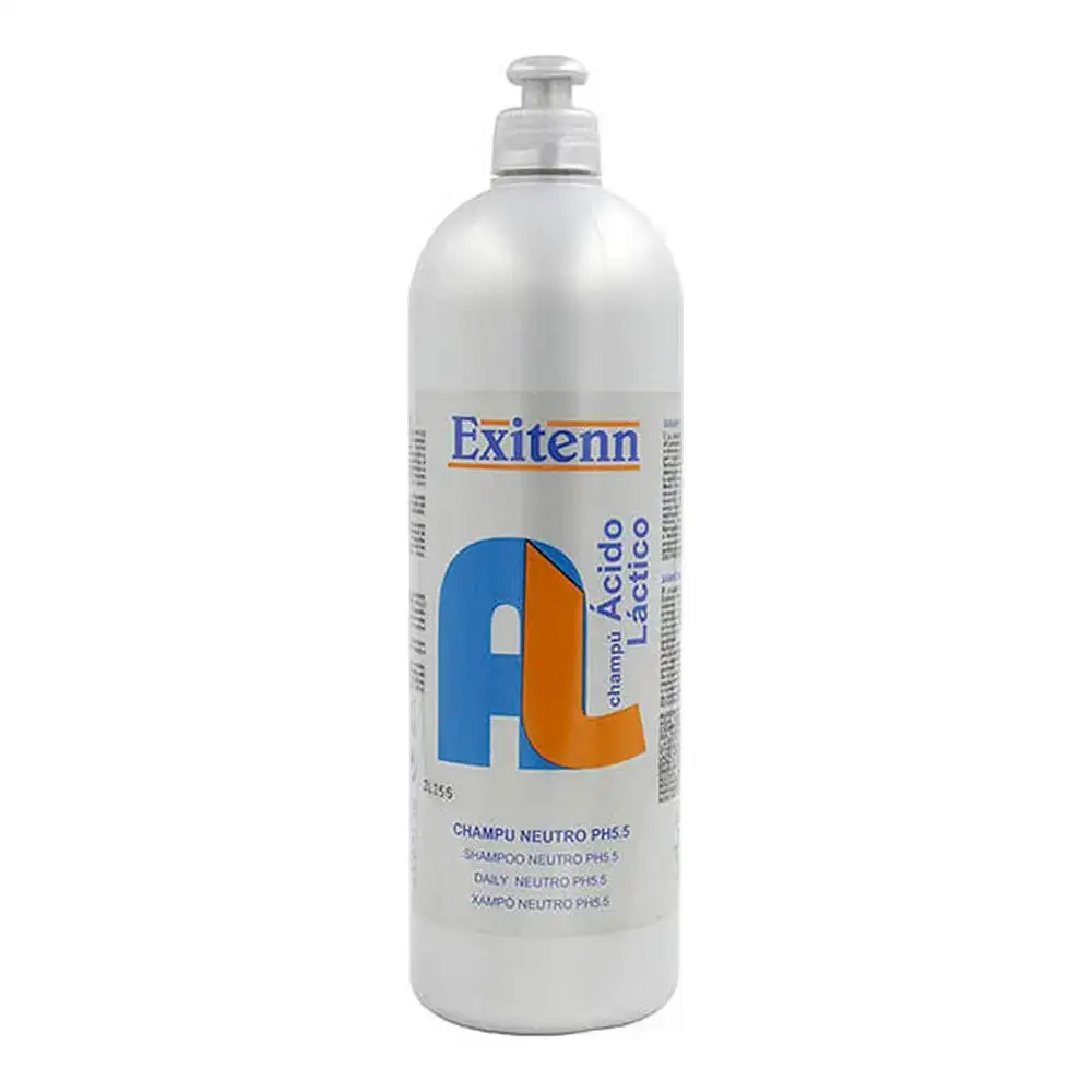 Shampooing exitenn revitalizing nourishment 1 l_9978. DIAYTAR COTE D'IVOIRE - Votre Plateforme Shopping, Votre Choix Éclairé. Explorez nos offres et choisissez des articles de qualité qui reflètent votre style et vos valeurs.