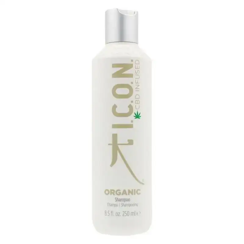 Shampooing i c o n biologique 250 ml_9644. DIAYTAR COTE D'IVOIRE - Là où l'Élégance Devient un Mode de Vie. Naviguez à travers notre gamme et choisissez des produits qui apportent une touche raffinée à votre quotidien.