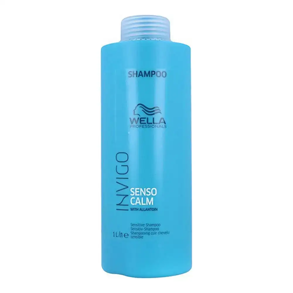 Shampooing invigo senso calm wella_1071. DIAYTAR COTE D'IVOIRE - Où Choisir Devient une Découverte. Explorez notre boutique en ligne et trouvez des articles qui vous surprennent et vous ravissent à chaque clic.