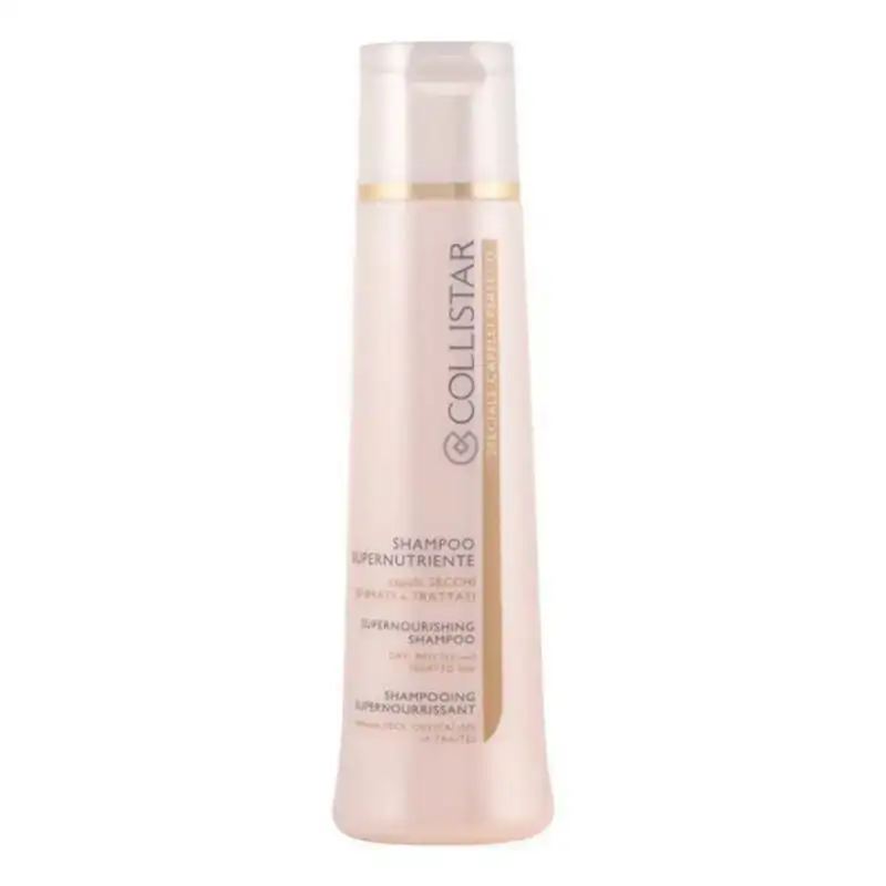 Shampooing nourrissant perfect hair collistar 250 ml_5302. DIAYTAR COTE D'IVOIRE - L'Art de Choisir, l'Art de Vivre. Parcourez notre boutique en ligne et choisissez parmi des produits de qualité qui ajoutent de l'élégance à votre quotidien.