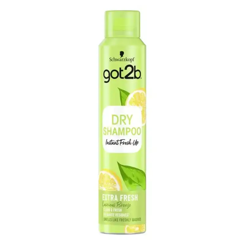 Shampooing sec got2b extra schwarzkopf 200 ml_6145. DIAYTAR COTE D'IVOIRE - Où Votre Shopping Prend Vie. Explorez notre boutique en ligne pour trouver des articles qui vous ressemblent et qui ajoutent de l'éclat à votre quotidien.