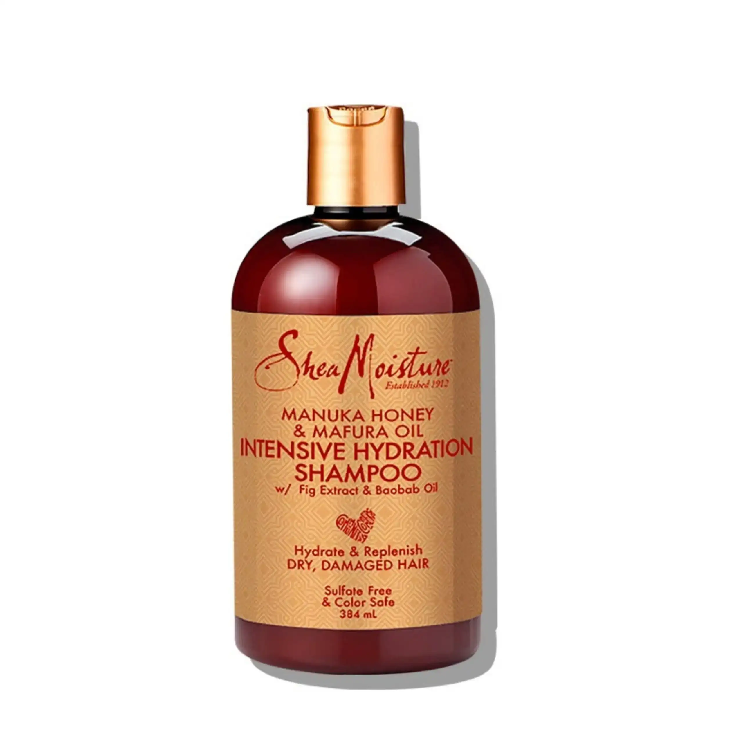 Shea moisture manuka honey mafura oil intensive hydrating shampoo 384 ml_6915. Bienvenue chez DIAYTAR COTE D'IVOIRE - Où Choisir Rime avec Découvrir. Plongez dans notre catalogue et trouvez des produits qui révèlent la diversité et la richesse culturelle du Côte d'Ivoire.